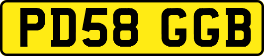 PD58GGB