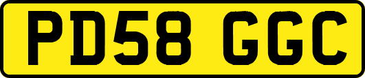 PD58GGC