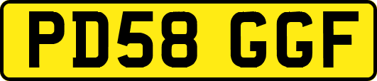 PD58GGF