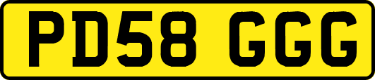 PD58GGG