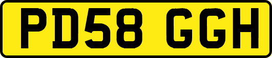 PD58GGH
