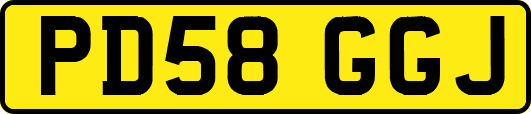PD58GGJ