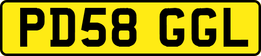 PD58GGL