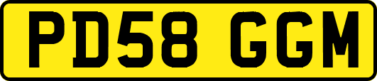 PD58GGM