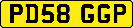 PD58GGP