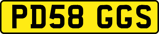 PD58GGS