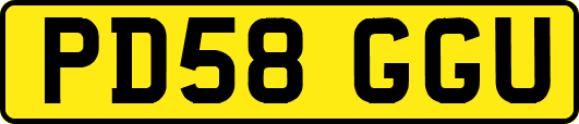 PD58GGU