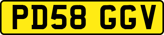 PD58GGV