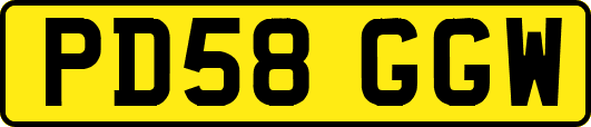 PD58GGW
