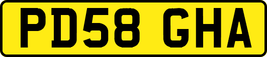 PD58GHA
