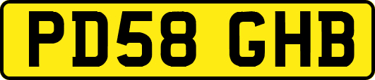 PD58GHB