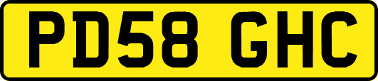 PD58GHC