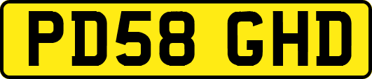 PD58GHD