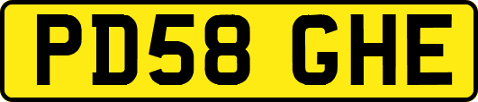 PD58GHE