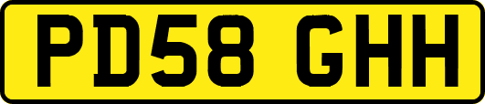 PD58GHH