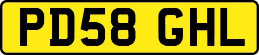 PD58GHL