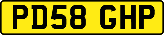 PD58GHP