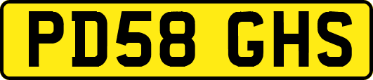 PD58GHS