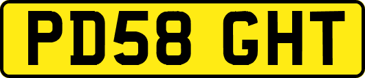 PD58GHT