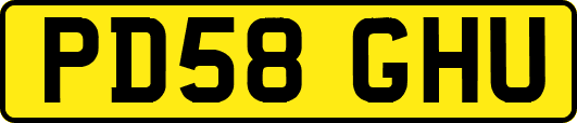 PD58GHU