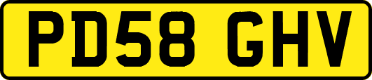 PD58GHV