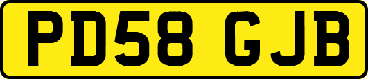 PD58GJB
