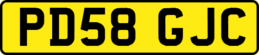 PD58GJC