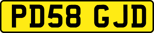 PD58GJD