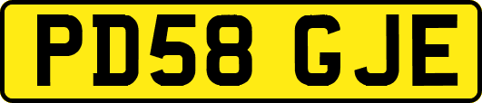PD58GJE
