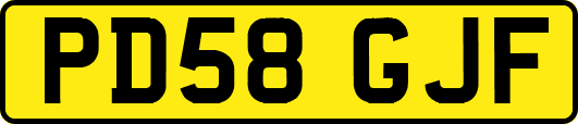 PD58GJF