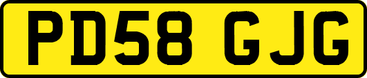 PD58GJG