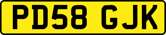 PD58GJK