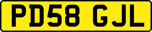 PD58GJL
