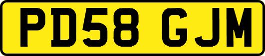 PD58GJM