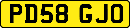 PD58GJO