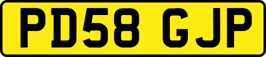 PD58GJP