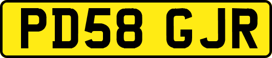PD58GJR