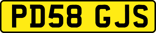 PD58GJS