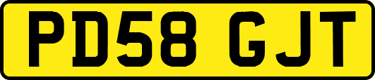 PD58GJT