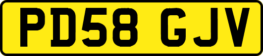 PD58GJV