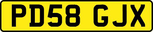 PD58GJX