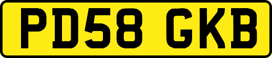 PD58GKB