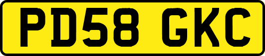 PD58GKC