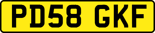 PD58GKF