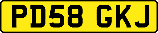 PD58GKJ