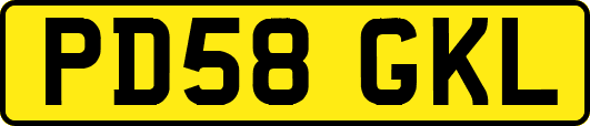 PD58GKL