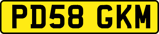 PD58GKM