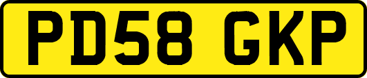 PD58GKP