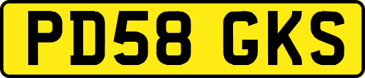 PD58GKS