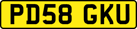 PD58GKU